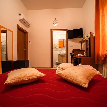 Sole Luna B&B Pescara Luaran gambar