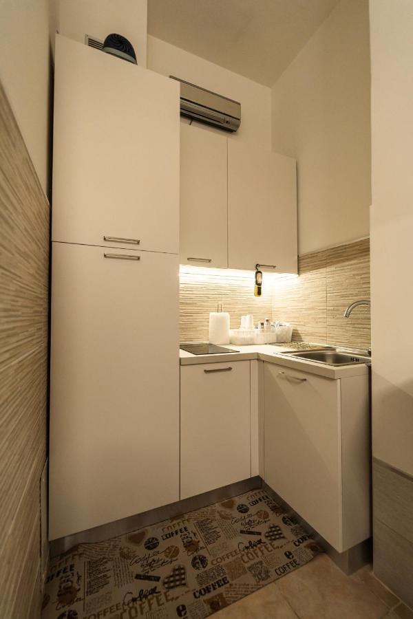 Sole Luna B&B Pescara Luaran gambar