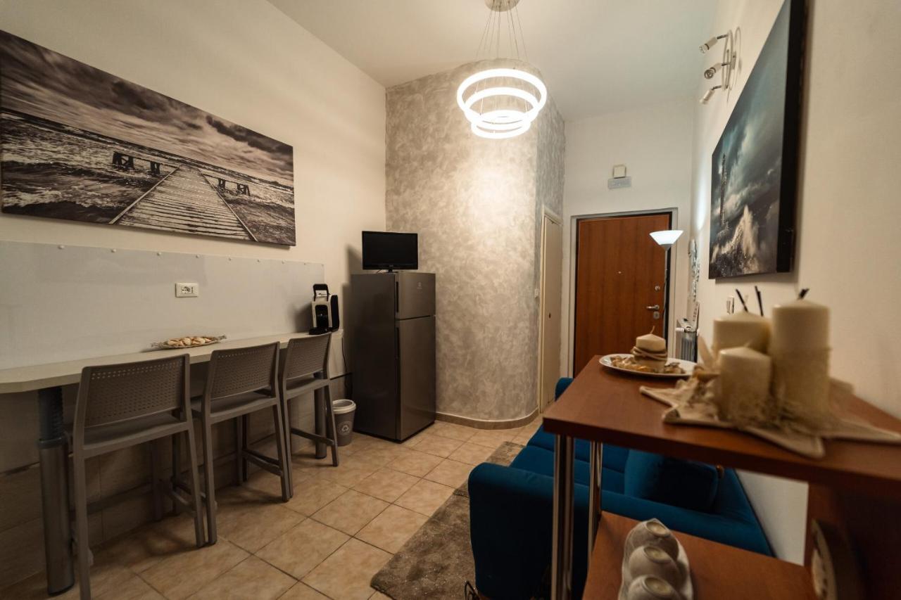 Sole Luna B&B Pescara Luaran gambar