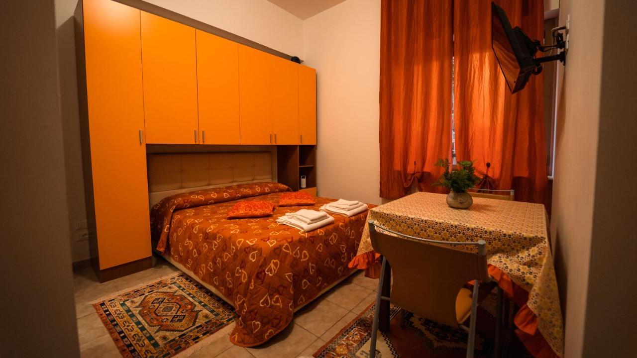 Sole Luna B&B Pescara Luaran gambar
