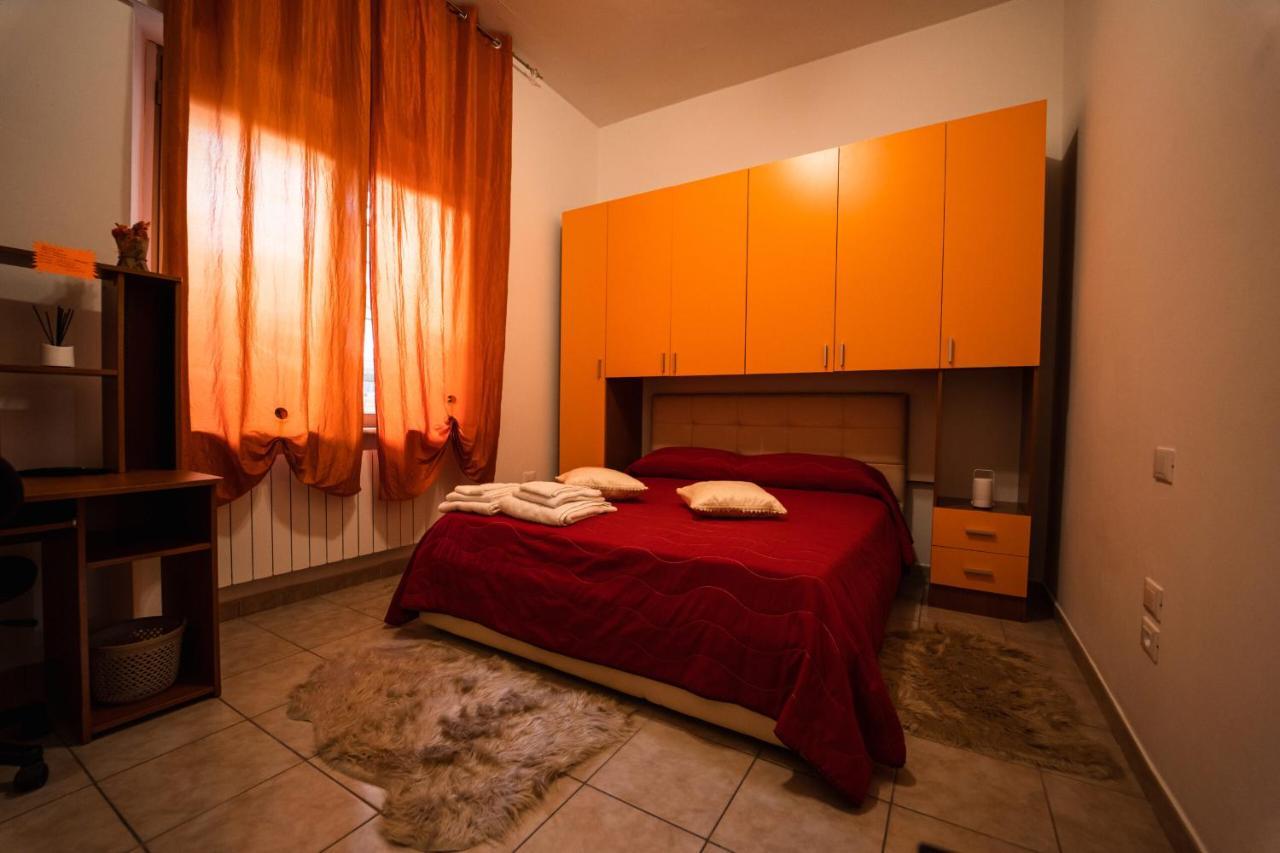 Sole Luna B&B Pescara Luaran gambar