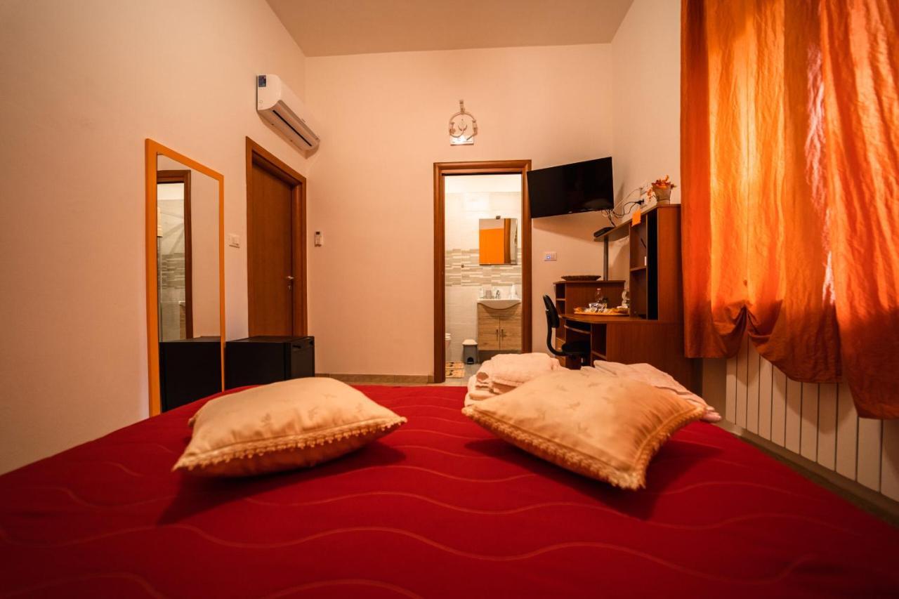 Sole Luna B&B Pescara Luaran gambar