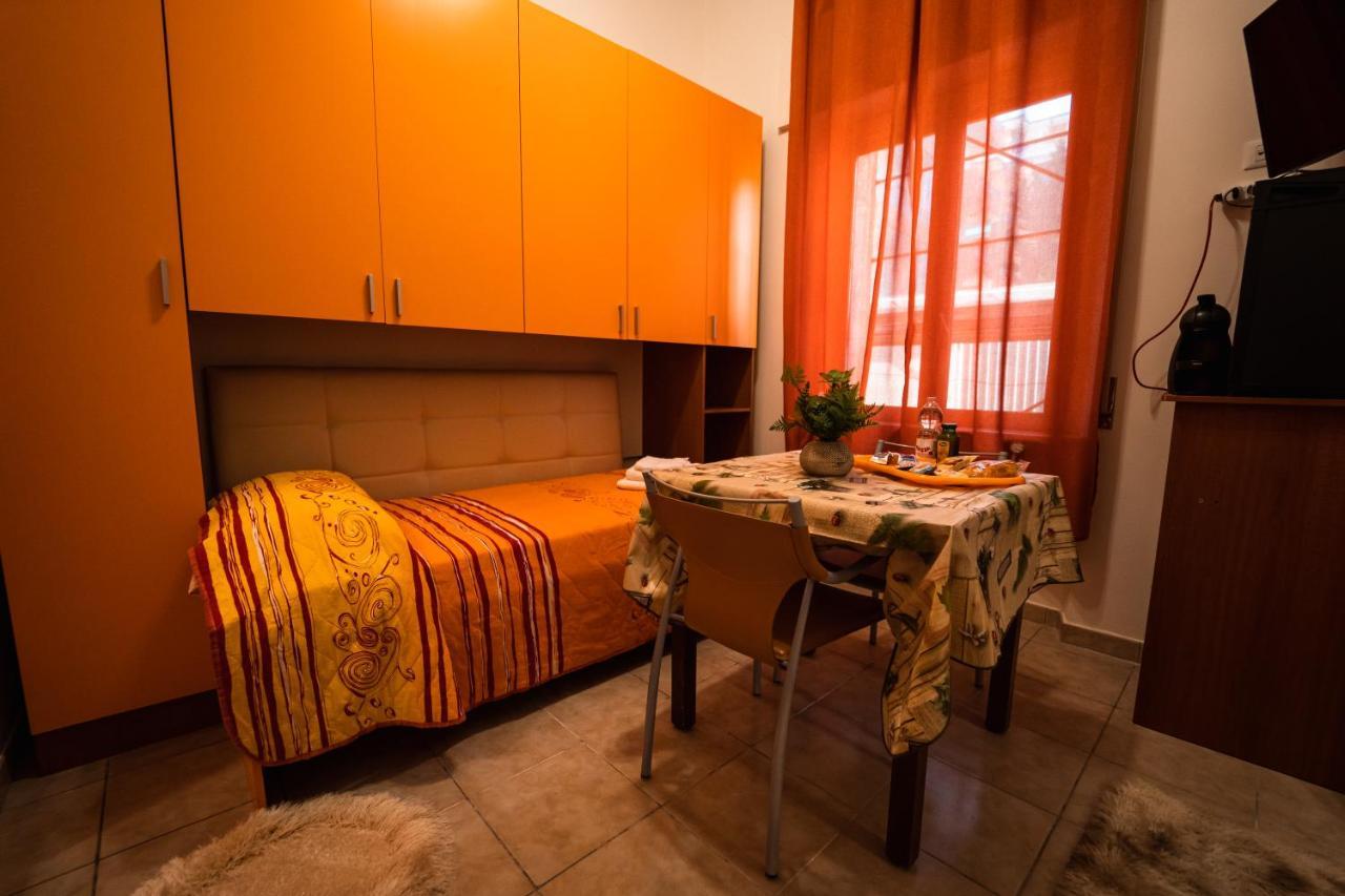 Sole Luna B&B Pescara Luaran gambar