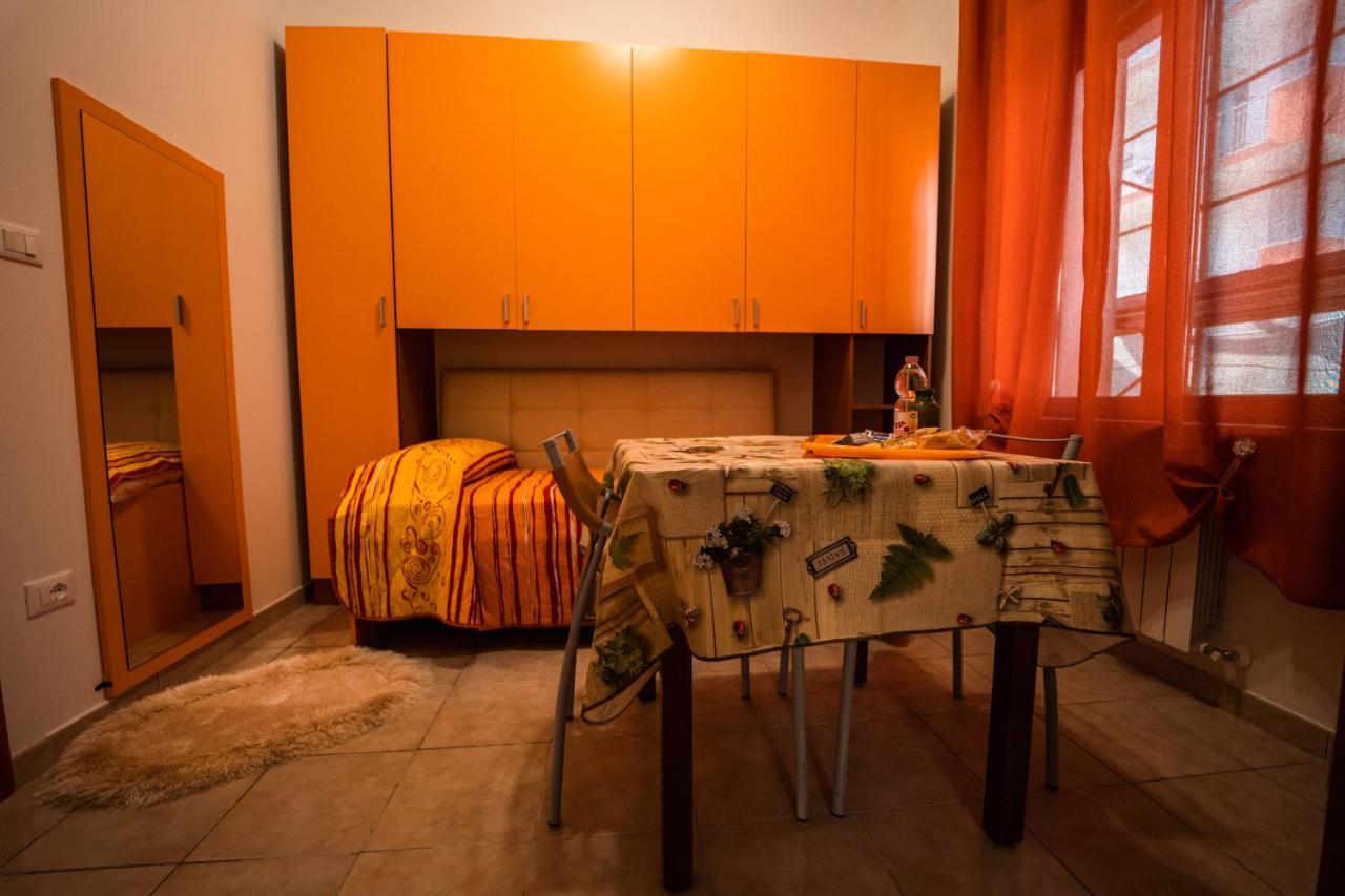 Sole Luna B&B Pescara Luaran gambar