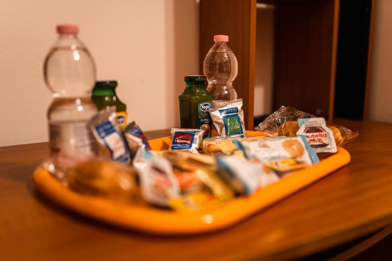 Sole Luna B&B Pescara Luaran gambar